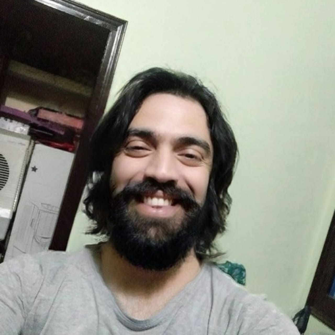 Abhay Singh